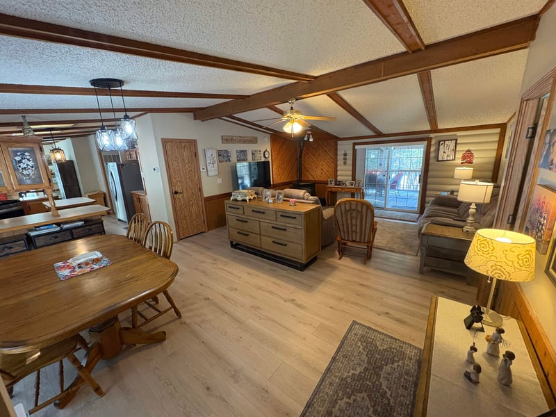 W6449 Old Lake Ln, Shawano, WI 54166