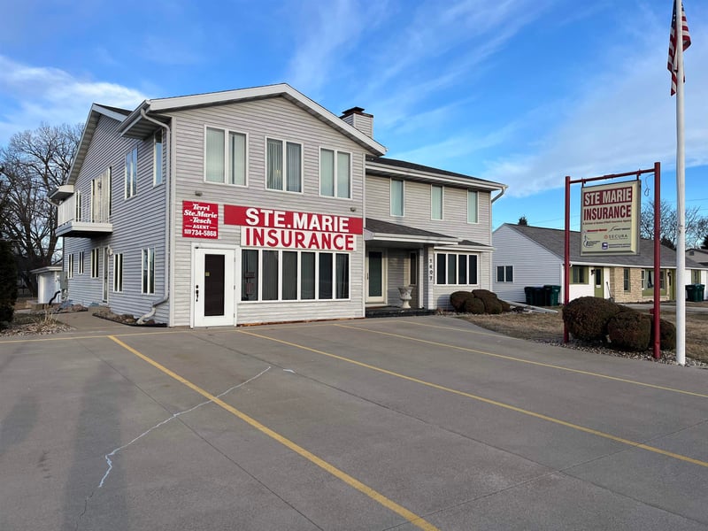 1407 Lynndale Dr, Appleton, WI 54914