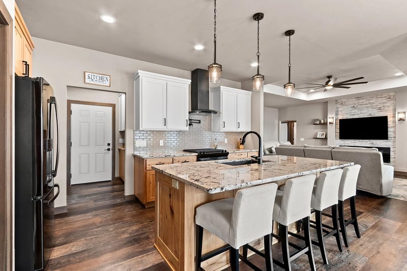 1667 Torchwood Trl, De Pere, WI 54115