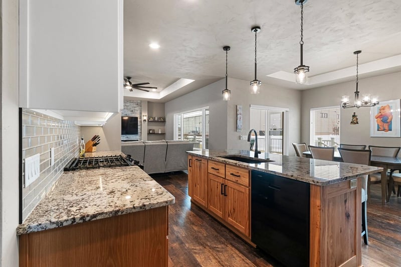 1667 Torchwood Trl, De Pere, WI 54115