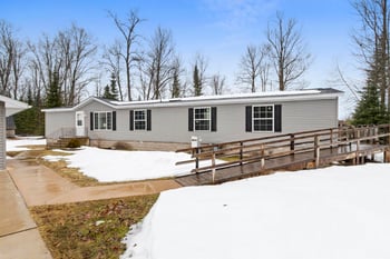 17560 Bass Point Ln, Townsend, WI 54175
