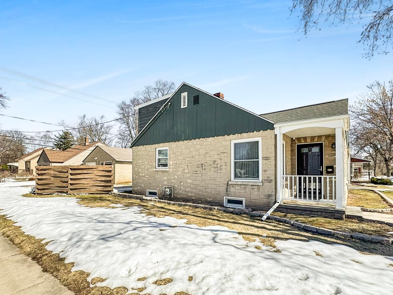 602 Glendale Ave, Appleton, WI 54911