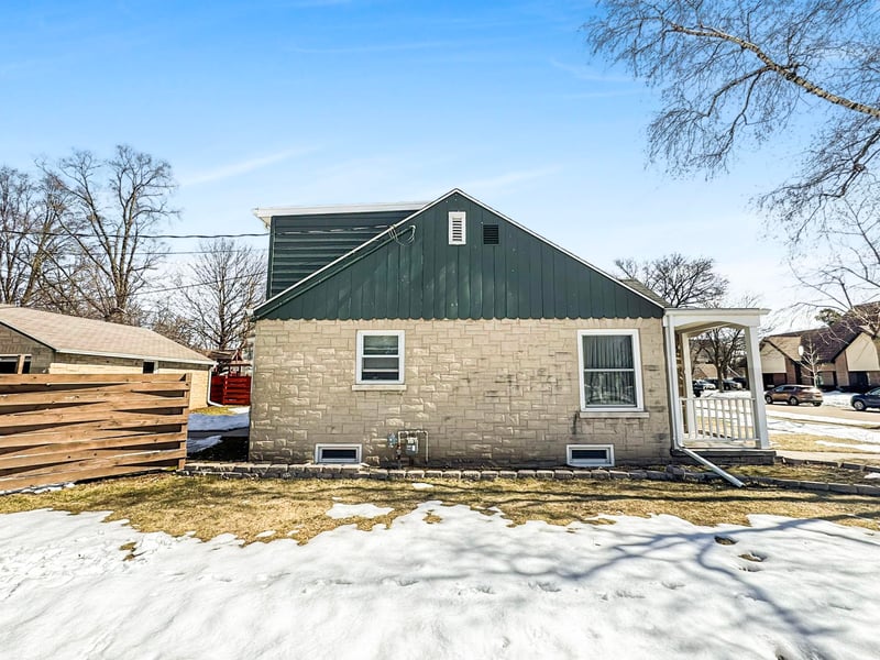 602 Glendale Ave, Appleton, WI 54911