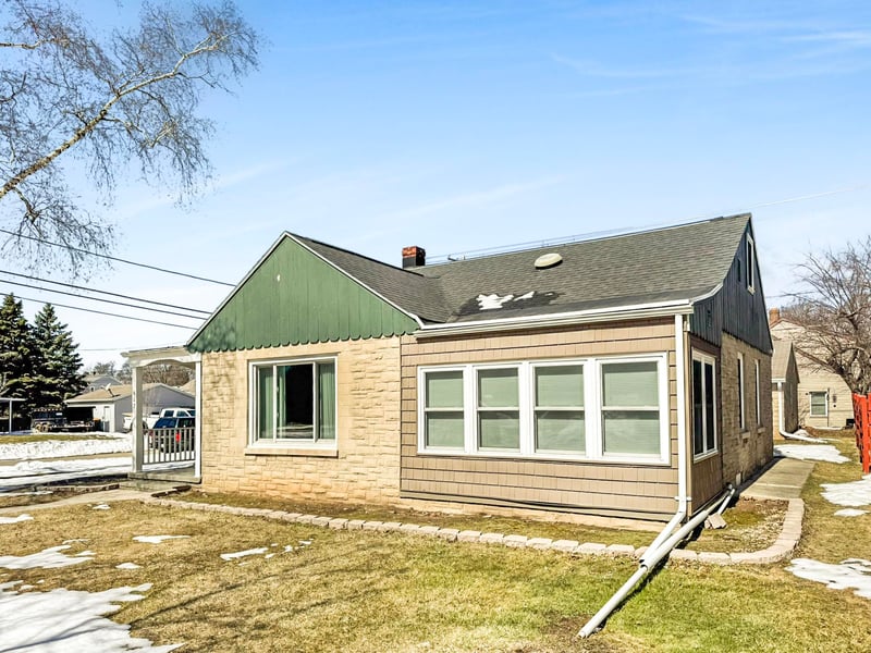 602 Glendale Ave, Appleton, WI 54911