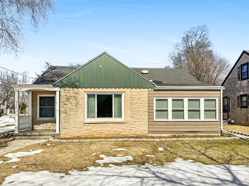 602 Glendale Ave, Appleton, WI 54911