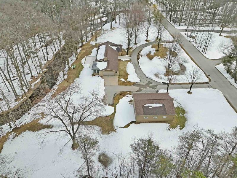 5454 Norway Dr, Pulaski, WI 54162-8929