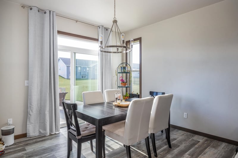 N1842 Schroeder Farm Dr, Greenville, WI 54942-8316