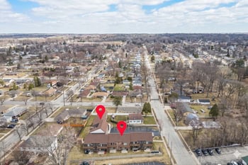 1747 Oakdale Ave, Green Bay, WI 54302-3255