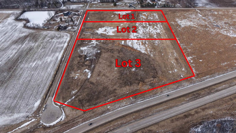 Sandhill Dr #1, Oconto, WI 54153
