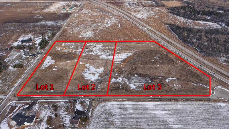Sandhill Dr #1, Oconto, WI 54153
