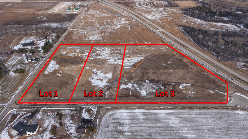 Sandhill Dr #2, Oconto, WI 54153