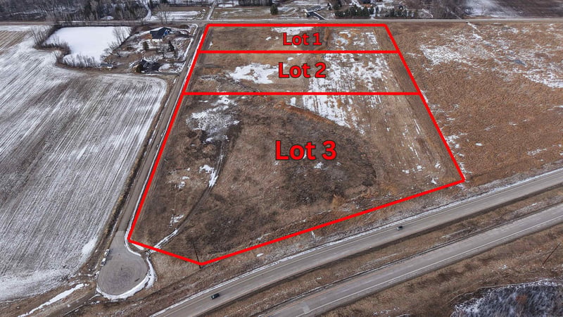 Sandhill Dr #2, Oconto, WI 54153