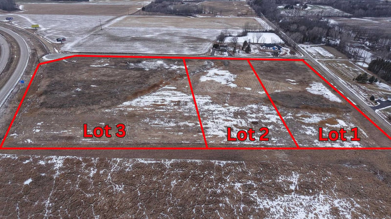 Sandhill Dr #3, Oconto, WI 54153