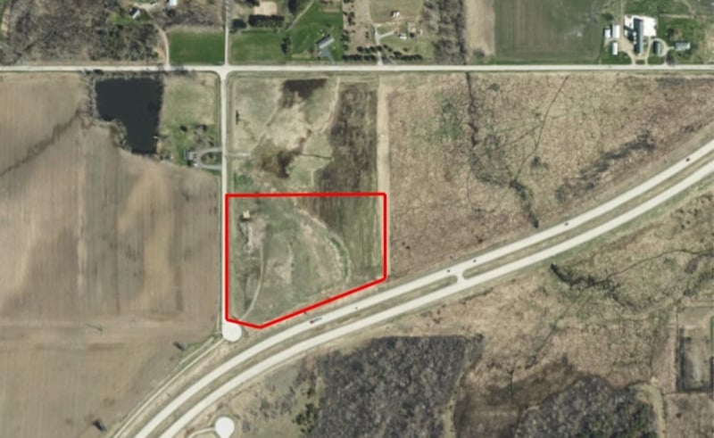Sandhill Dr #3, Oconto, WI 54153