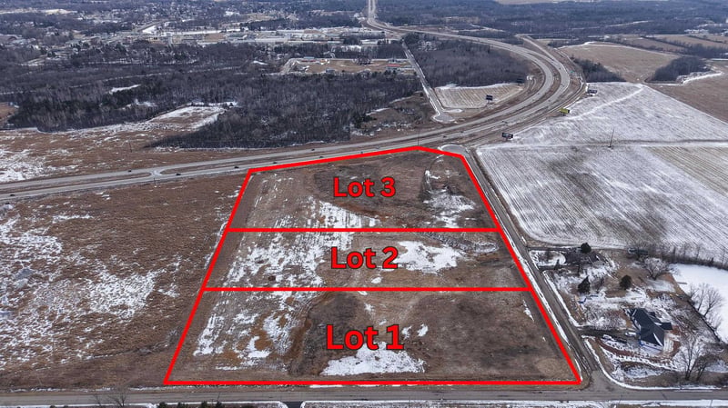 Sandhill Dr #3, Oconto, WI 54153