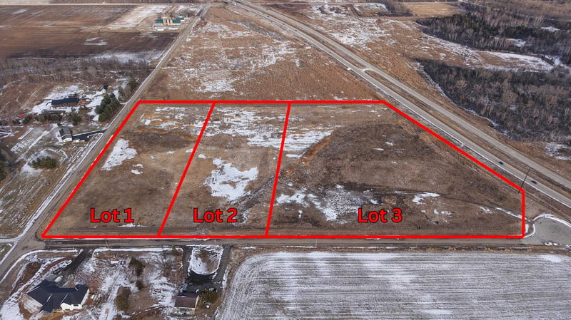 Sandhill Dr #3, Oconto, WI 54153