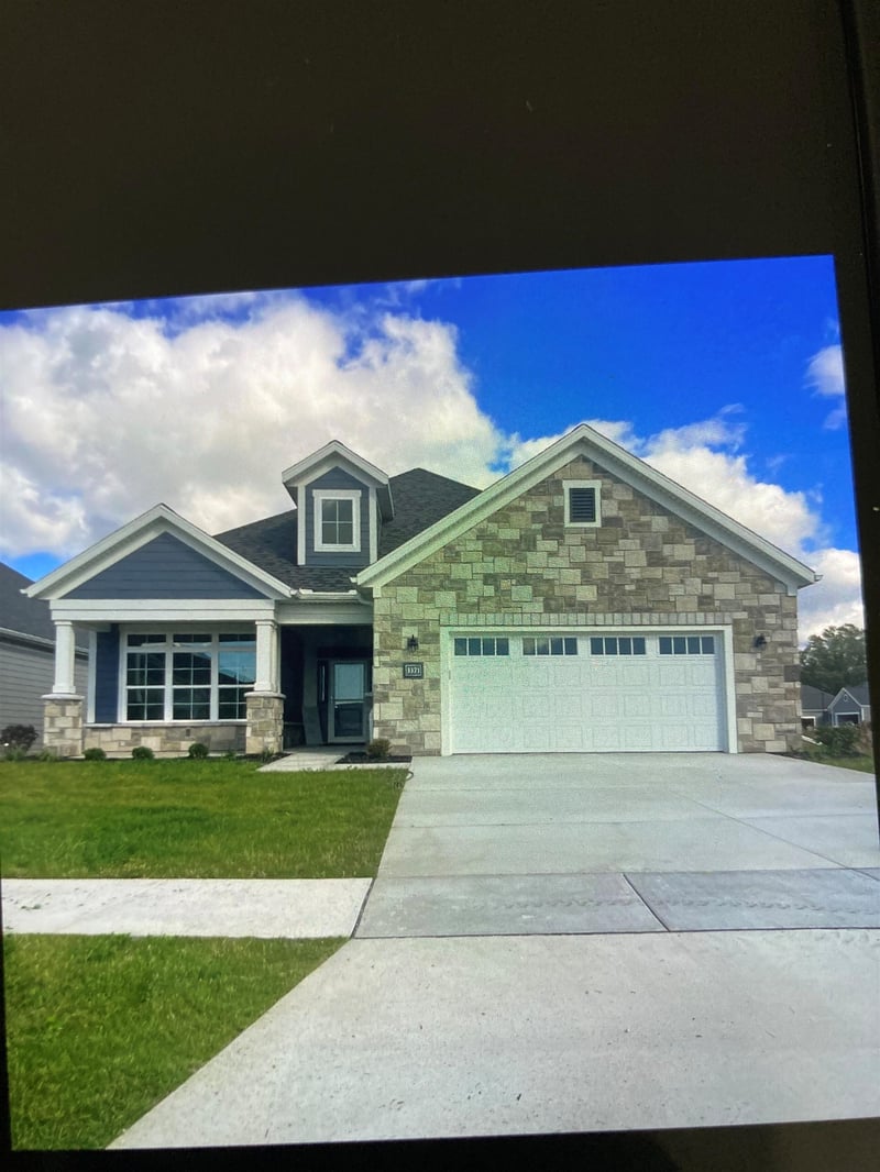 3371 Capella Ln, Green Bay, WI 54311-7308