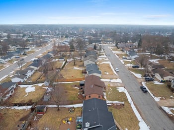 543 Delwiche Rd, Green Bay, WI 54302-3112