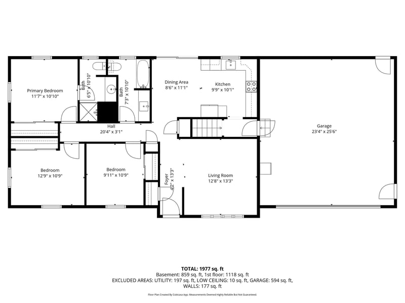 543 Delwiche Rd, Green Bay, WI 54302-3112