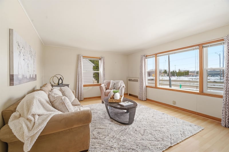 1127 Northland Ave, Appleton, WI 54914