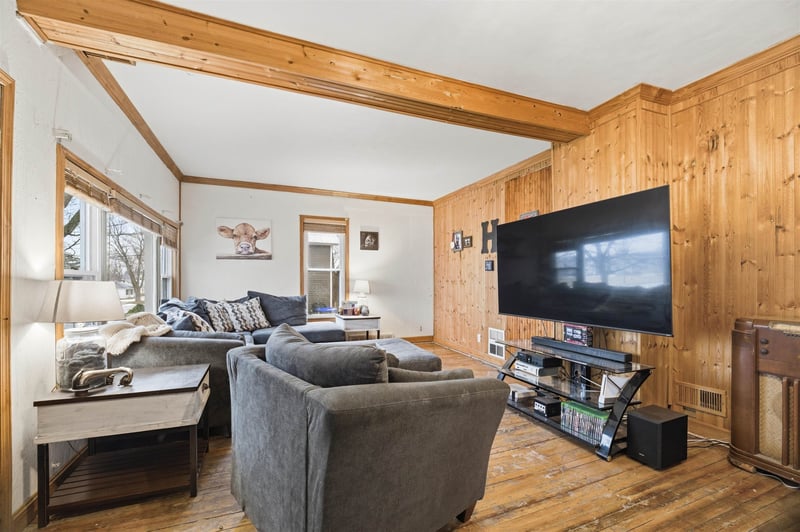 418 Hancock St, New London, WI 54961