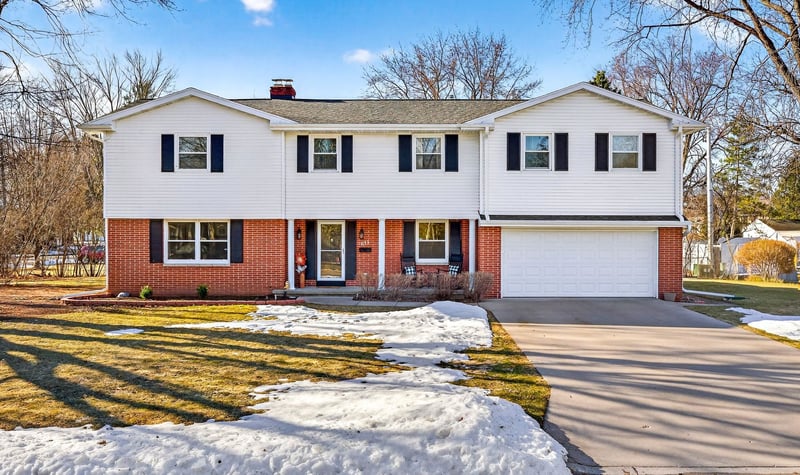 Home Worth Check