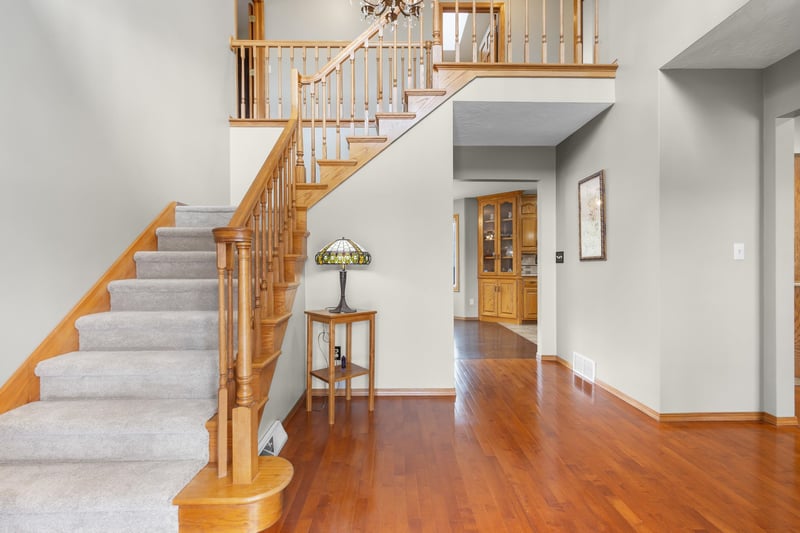 2443 Ravine Ct, Green Bay, WI 54313