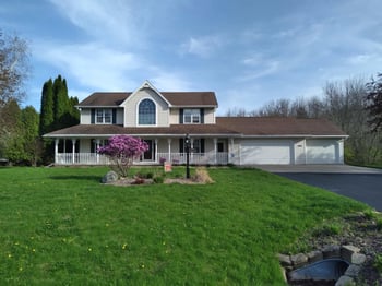 2443 Ravine Ct, Green Bay, WI 54313