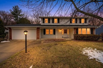 2516 Bittersweet Ave, Green Bay, WI 54301