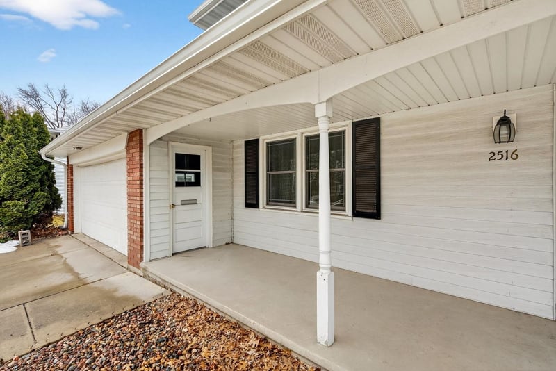 2516 Bittersweet Ave, Green Bay, WI 54301