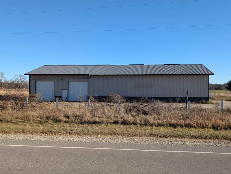 8974 County Rd Ii, Fremont, WI 54940