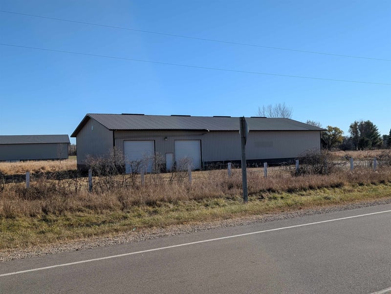 8974 County Rd Ii, Fremont, WI 54940