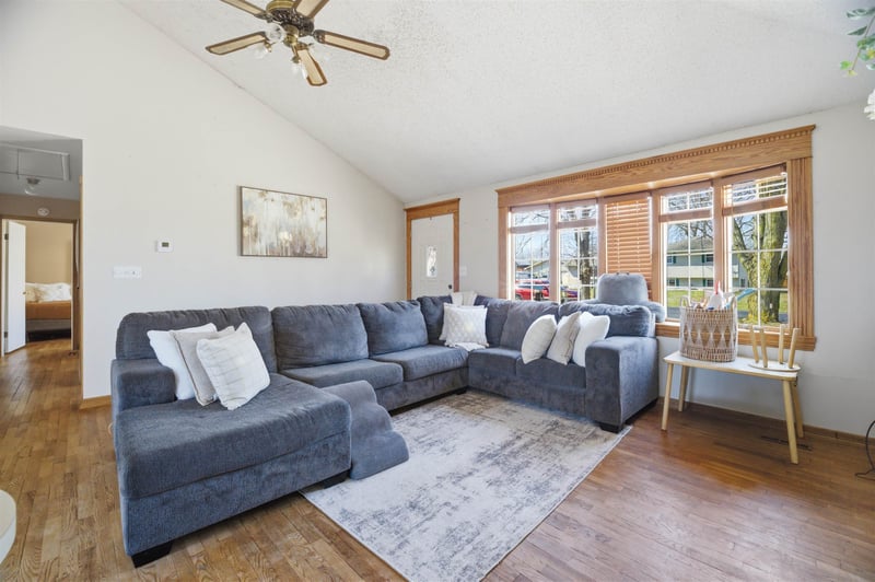 2602 William St, Appleton, WI 54914