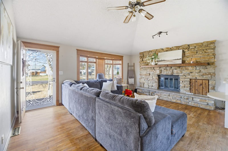 2602 William St, Appleton, WI 54914