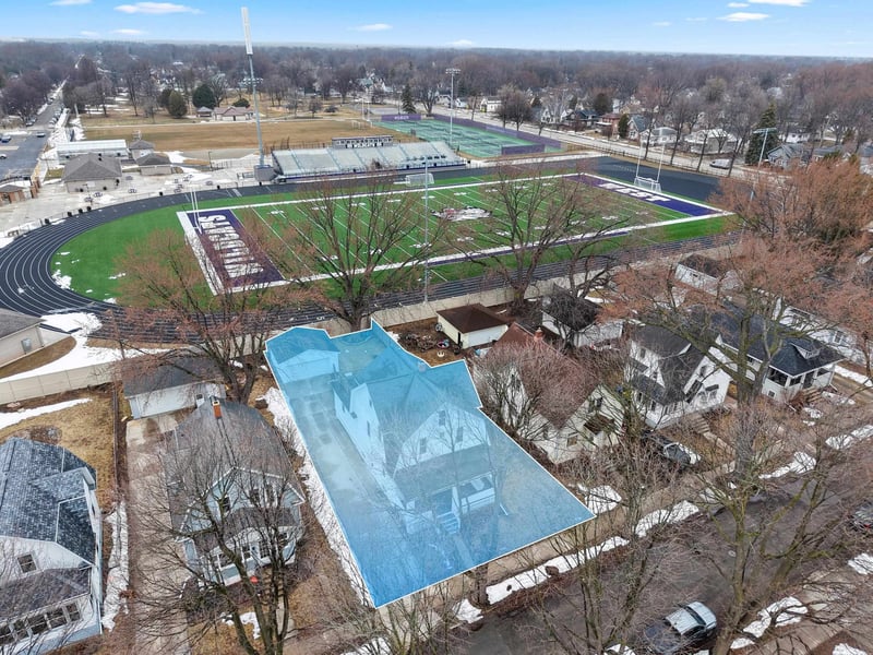 209 Oxford Ave, Green Bay, WI 54303