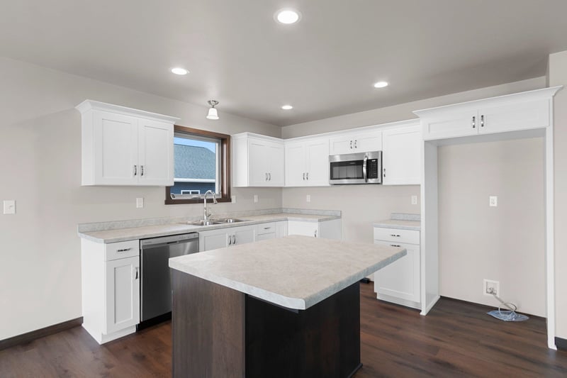 1621 Frontier Rd, Luxemburg, WI 54217