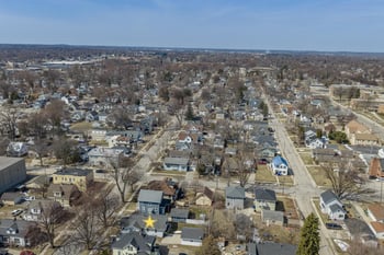 866 Howard St, Green Bay, WI 54303