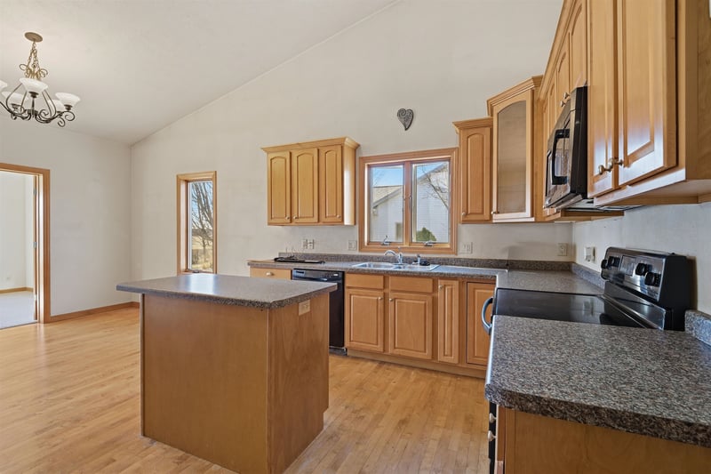 4724 Fallview Ln, Appleton, WI 54913