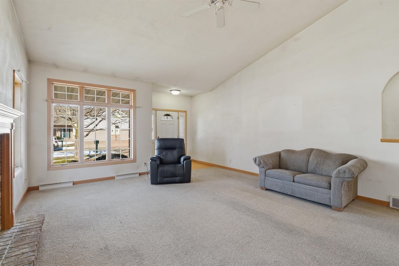 4724 Fallview Ln, Appleton, WI 54913