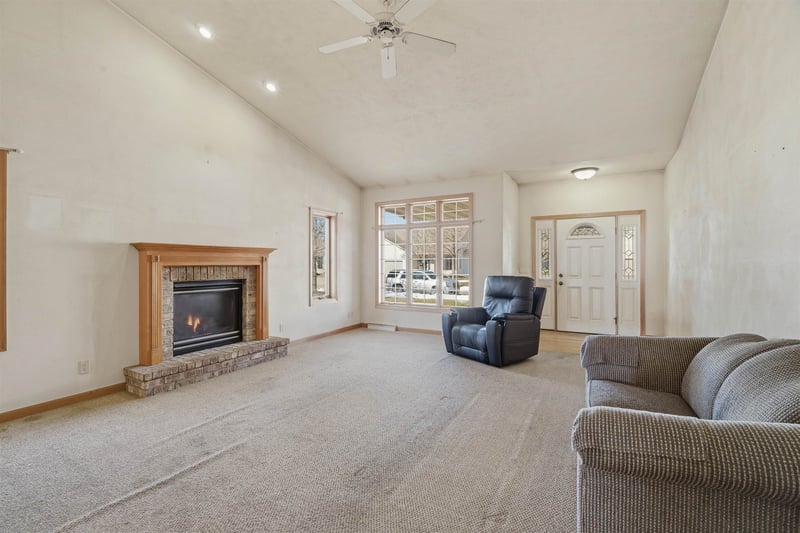 4724 Fallview Ln, Appleton, WI 54913