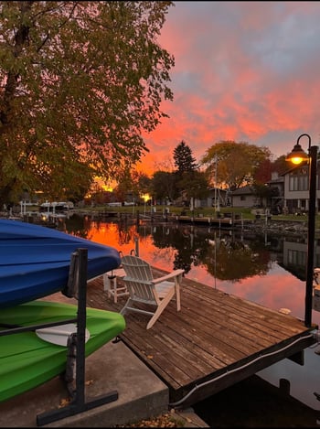 917 Windward Ct, Oshkosh, WI 54901-2061