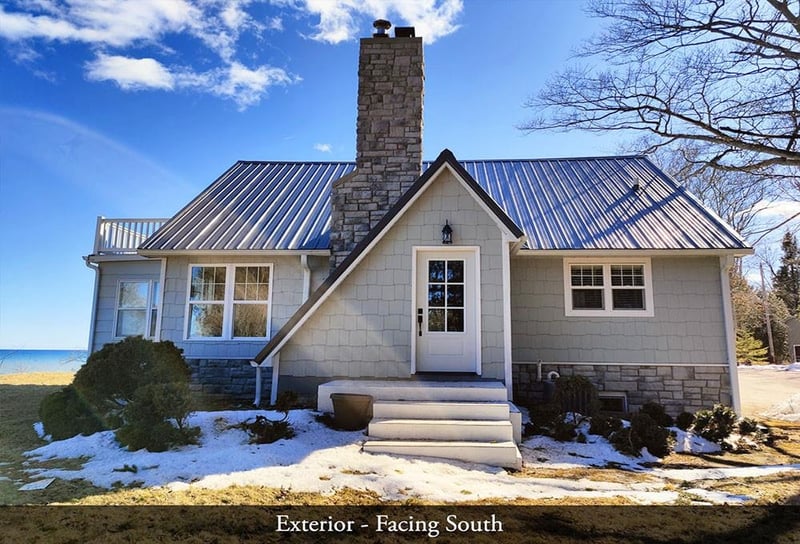 N2890 Lakeshore Rd, Kewaunee, WI 54216