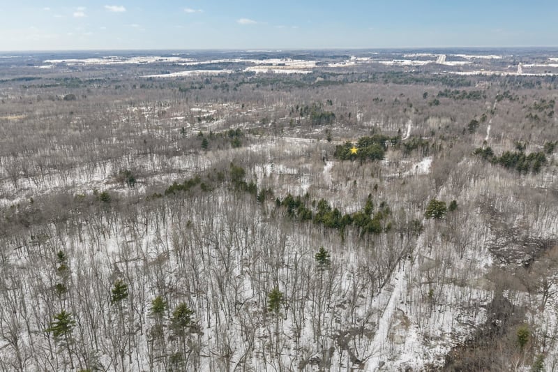 3684 Bell Bridge Rd, Oconto, WI 54153