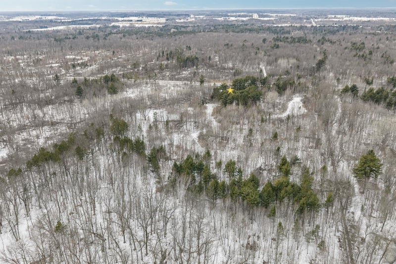 3684 Bell Bridge Rd, Oconto, WI 54153