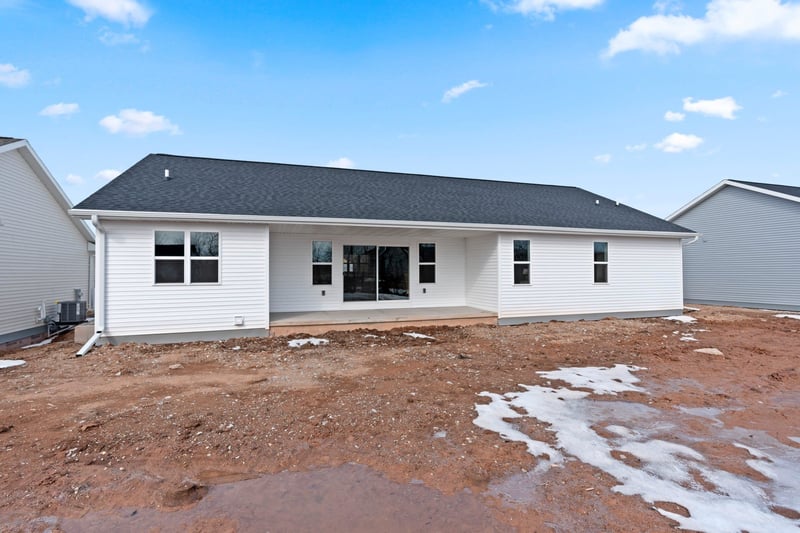 N9278 Constellation Dr, Appleton, WI 54915