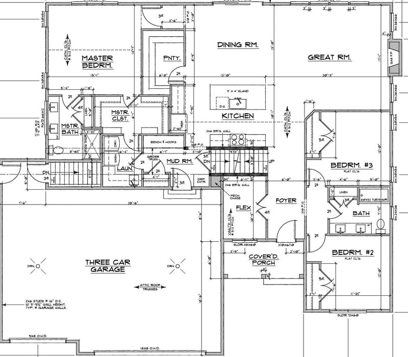 1237 Centennial Centre Blvd, Oneida, WI 54155