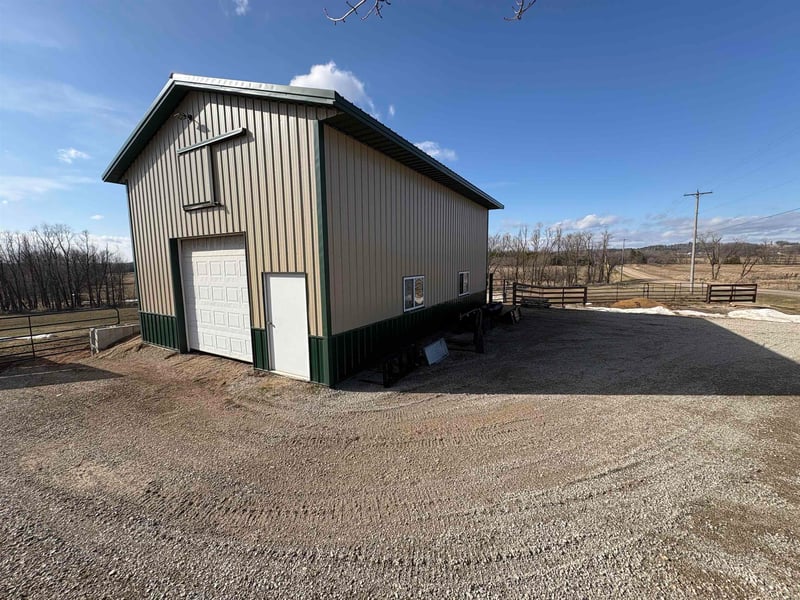 N4357 County Road T, Shawano, WI 54166
