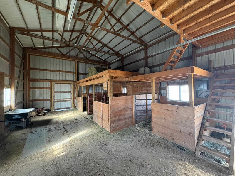 N4357 County Road T, Shawano, WI 54166