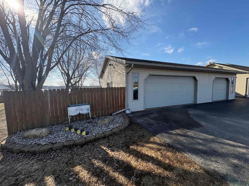 N4357 County Road T, Shawano, WI 54166