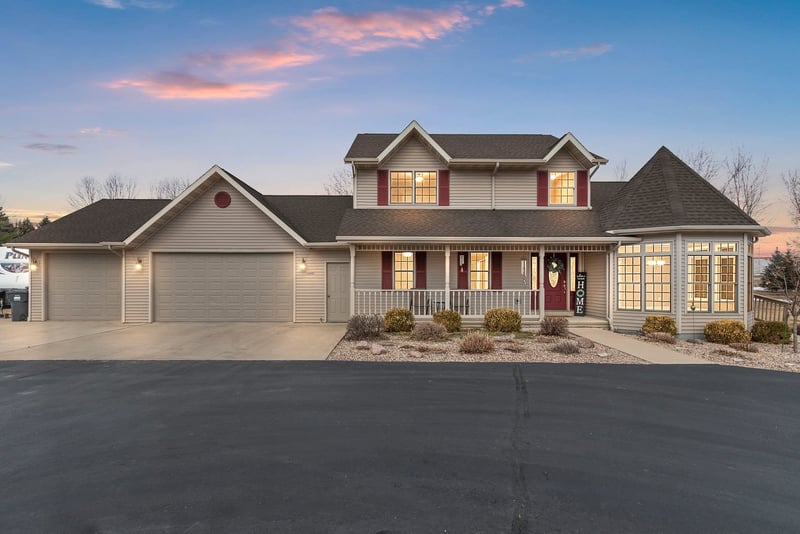 Home Worth Check